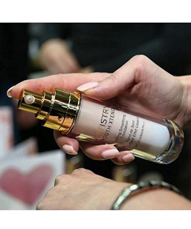 Amway Artistry Youth Xtend Lifting Smoothing Foundation - Chiffon 30ml (110011) - Buy Online on GoSupps.com