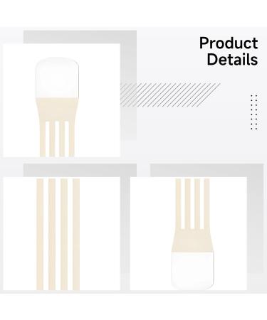 Machify Instant Neck Lift Tape With Patches 4 Pcs Face Lifting Tape Invisible Breathable Rubber Tightening 7.1 X 1.6 X 0.4 In / 18 X 4 X 1 Cm - Buy Online on GoSupps.com