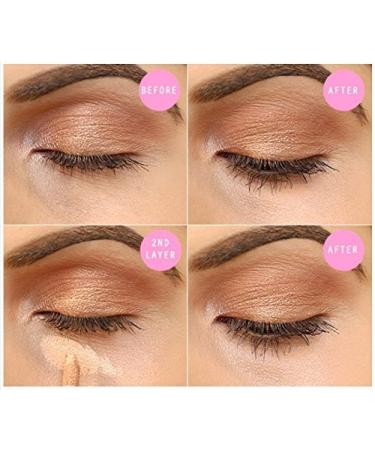 Buy NYX HD Photogenic Concealer Wand CW07 Tan - Flawless Coverage for All Skin Types | Fast International Shipping - Buy Online on GoSupps.com