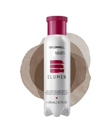 Goldwell Elumen Color Deep NB 5 200ml Deep NB 5 200 ml (1 pack)