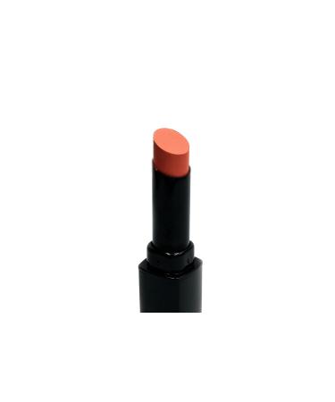 Pure Ziva Calypso Red Orange Lipstick - Moisturizing Lip Cream, Paraben Free, Cruelty Free - Buy Online on GoSupps.com