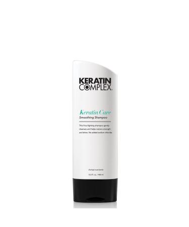 Keratin Complex Keratin Care Smoothing Shampoo  13.5 fl oz