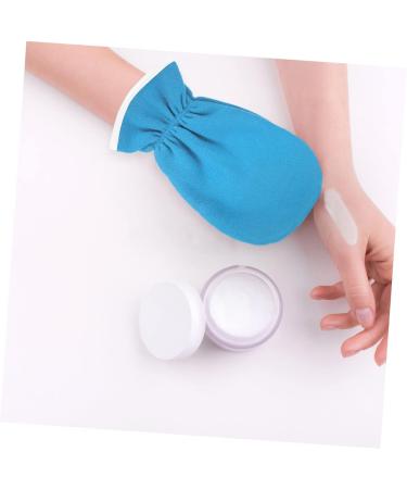 FRCOLOR 8 Pairs Maintenance Care Gloves Women Gloves Spa Kit Nail Art Kit Cracked Hand Gloves Hot Wax Gloves for Hands Moisturizing Hand Gloves Paraffin Wax Hand Cover Wax Mitts for Hand - Buy Online on GoSupps.com