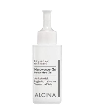 Alcina Handwunder 50 ml