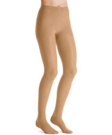 JOBST Women's Ultrasheer 20-30 mmHg Firm Support Pantyhose - Medium Size Anthracite Color | International Shipping Available - Buy Online on GoSupps.com