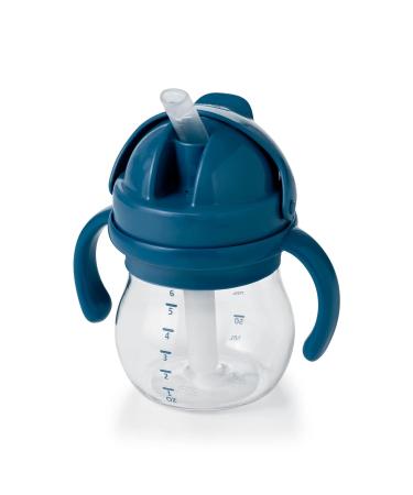 OXO Tot 2-Pack Replacement Straw Set - 6oz | Durable & BPA-Free - Buy Online on GoSupps.com