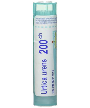 Urtica Urens 200ch Boiron Homeopathic Medicine