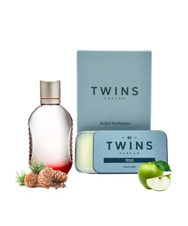 No.11121 | Impression of Style In Play | Men's Solid Perfume | 053.4 Oz / 15 gr Lacoste Style in Play Impression