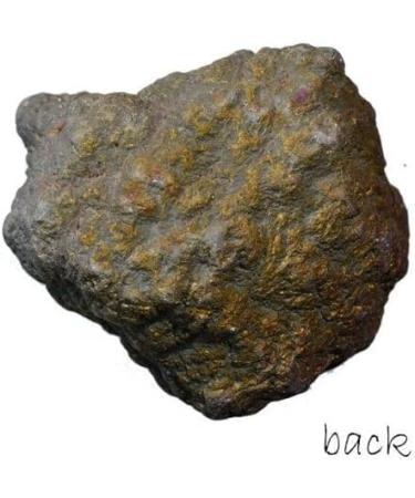 Blue electroplated Crystal druzy Gemstone geode Reiki crystal-1pc Natural Luster - Buy Online on GoSupps.com