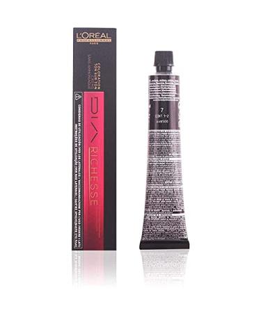 Loreal DIA RICHESSE 7 50ML V511 - Buy Online on GoSupps.com