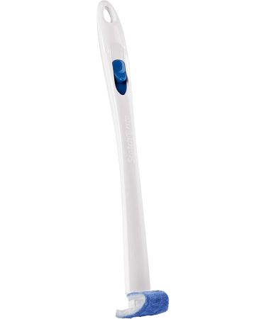 Scotch-Brite Disposable Toilet Scrubber Refills - 10 Pack Removes Rust & Hard Water Stains - Buy Online on GoSupps.com