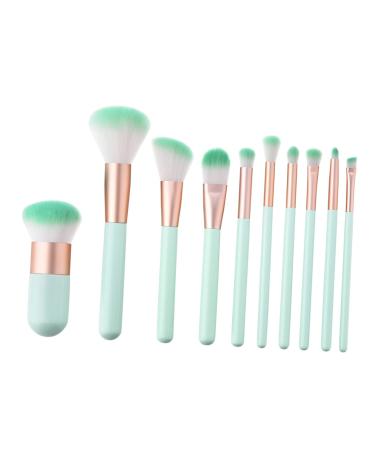 FRCOLOR 20 Pcs Women's Makeup Brush Set - Suits Foundation Concealer & Bamboo Brushes - International Shipping Available - Buy Online on GoSupps.com