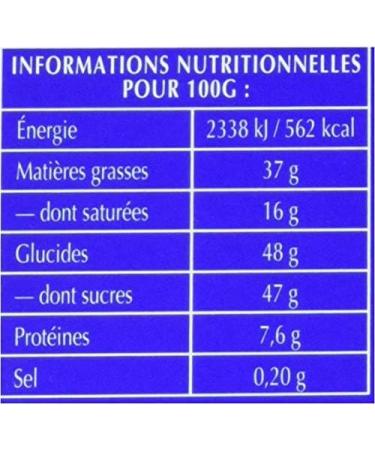 Lindt Original Recipe Milk Hazelnuts 2 x 100 g - Buy Online on GoSupps.com