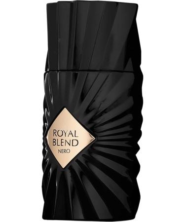 Fragrance World French Avenue Royal Blend (Royal Blend Nero) 3.4 Fl Oz (Pack of 1) - Buy Online on GoSupps.com