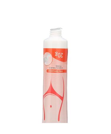 Genital Area Itch Relief Cream for Women - Feminine Itch Treatment, Health Care - 2 Pack 0.7 oz - Buy Online on GoSupps.com