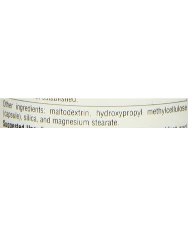 Source Naturals GastricSoothe 37.5 mg - 30 Capsules for Digestive Relief - Buy Online on GoSupps.com