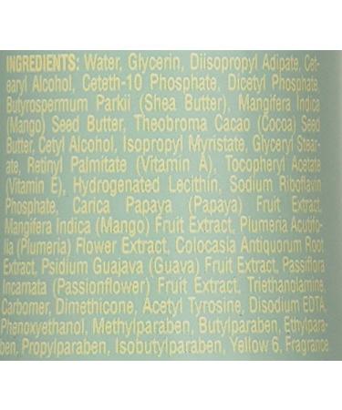 Hawaiian Tropic After Sun Creme Lotion - Island Mango 6 OZ | Nourishing & Hydrating After Sun Care | International Shipping Available - Buy Online on GoSupps.com