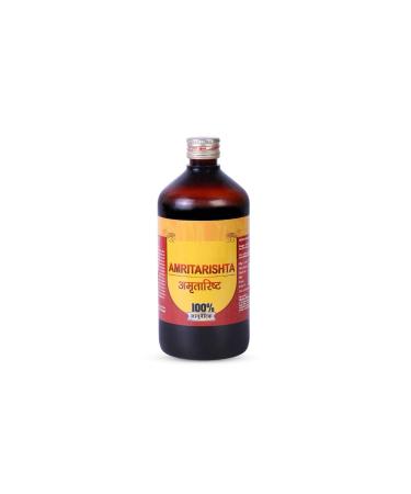 DK Balarishta Each 450 ml