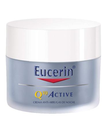 Eucerin EGH Q10 Active Night Cream 50 ml