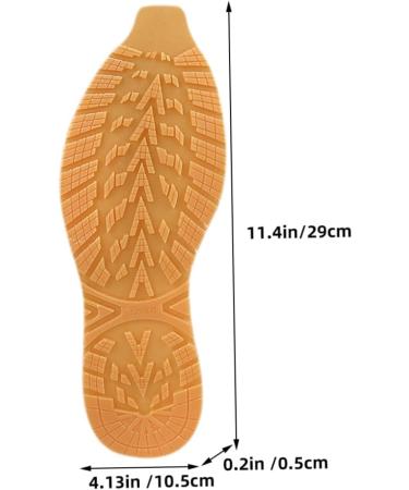Buy Sole Patch Repair Sneakers - Non-Slip Shoe Pads & Cushions | Anti-Noise Sole Protectors for Sneakers - International Shipping Available - Buy Online on GoSupps.com