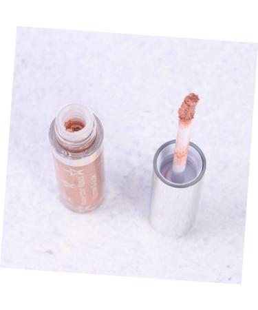 SOESFOUFU Makeup Eyeshadow Liquid Glitter Eyeshadow Liquid Eye Liner Liquid Eyeshadow Shimmer Glow Eye Powder Eyeliner Eyeliner - Buy Online on GoSupps.com