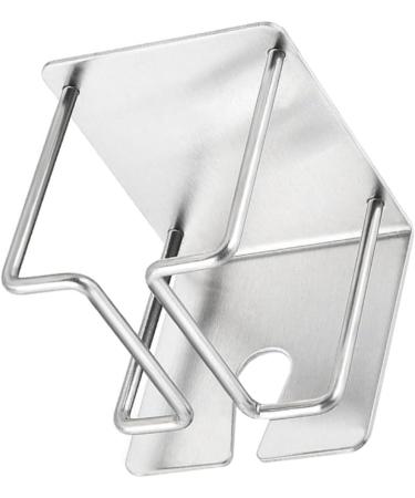 IPetBoom 2-Pack Razor Hooker Electrorasiser Holder - Rustproof Metal Wall Organizer for Electric Shaver & Razor - Buy Online on GoSupps.com