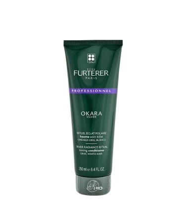 Rene Furterer Okara Silver Polar Shine Balm 250ml