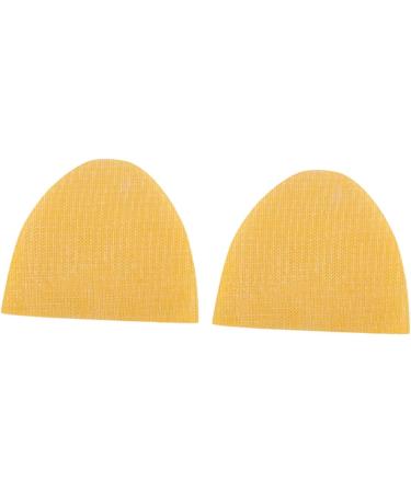 NOLITOY Anti-Wear Shoe Stickers - 3 Pairs Non-Slip Bottom Protectors for Sandals Heels & Sports - Mute Grip Stickers for Optimal Shoe Protection - Buy Online on GoSupps.com