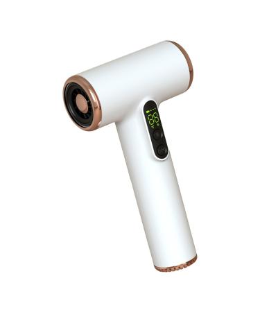 Generic Cordless Hair Dryer High Blower for Women Hair Bedroom Home Use