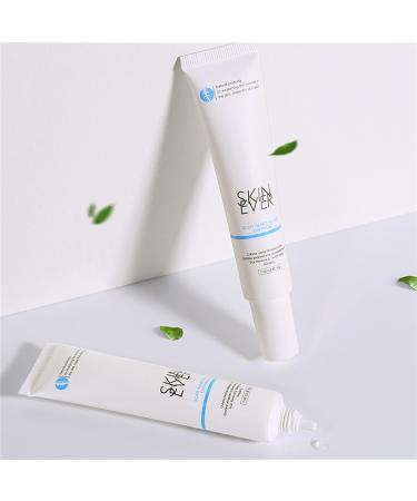 Herbal Gel Removal Ointment 30g - Gentle Scar Peel & Soothing Face Care | EVER Personal Skin Care A1-White - Buy Online on GoSupps.com