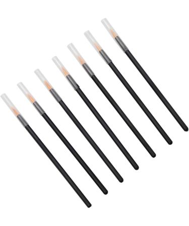 Beavorty 200 Pcs Lip Liner Pencils Gold Eyeliner Eye Makeup Tools Eyeliner Brush Liquid Eyeliner Disposable - Buy Online on GoSupps.com