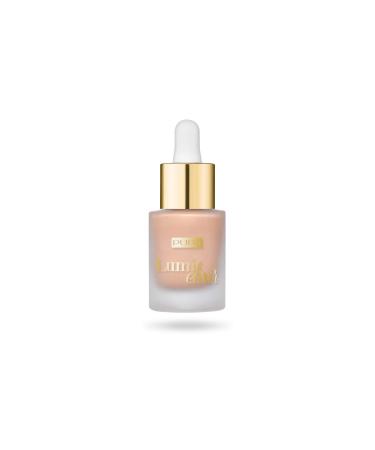 Pupa Lightening Face Primer for All Skin Types, 15ml