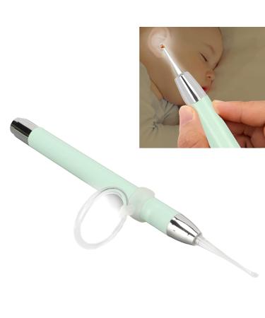 LED Ear Checking Penlight with Magnifying Lens for Ear Wax Removal - Sturdy, Bright, Comfortable Grip - Buy Online on GoSupps.com
