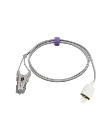 Sino-k Masimo Veterinary Spo2 Lingual Sensor Tongue Plug 3.2 m Cable