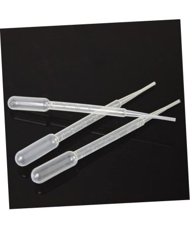 DRESSOOS 2 18pcs Eyelash Growth Oil Bottle Mascara Tube and Wand 10ml Empty Mascara Tube - Buy Online on GoSupps.com