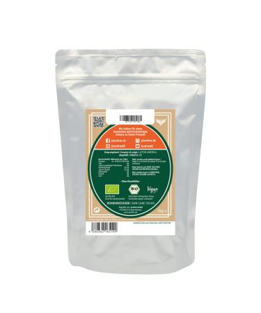 Buy Azafran ORGANIC Raw Cane Sugar 1kg - Light Gold Ground Sugar for Baking & Sweetening - Buy Online on GoSupps.com