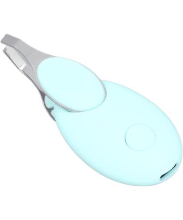 Eyebrow Removal Tool Rechargeable Visible Eyebrow Removal Tweezers for Home for Facial Hair (Green) - Buy Online on GoSupps.com