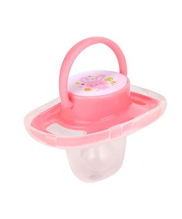 Soothie Pacifier - Comfortable & Safe Binkie for Babies | Premium Quality International Shipping - Buy Online on GoSupps.com