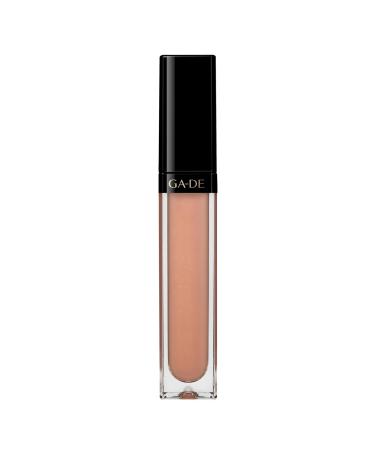 Crystal Lights Lip Gloss 527 - Enriched with Light-Reflecting Crystal Pearls - Smooth Silky Rich Color - Moisturizes and Adds Shine - 0.2 oz