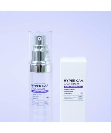 Hyper CAA Cica Serum 30ml - Buy Online on GoSupps.com