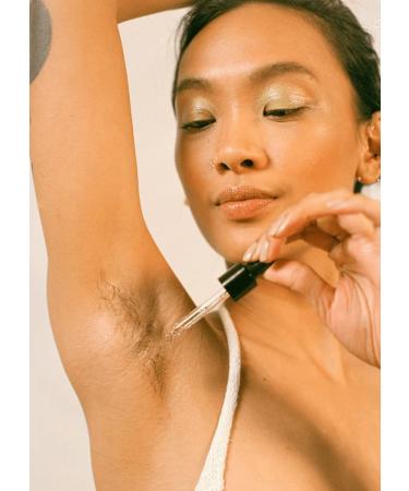 Fur Oil 0.47 fl oz - Moisturizing Oil to Soften Skin & Prevent Ingrown Hairs - Buy Online on GoSupps.com