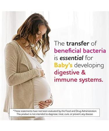 BioGaia Protectis MUM Prenatal Probiotic - 30 Capsules for Maternal Health - Buy Online on GoSupps.com