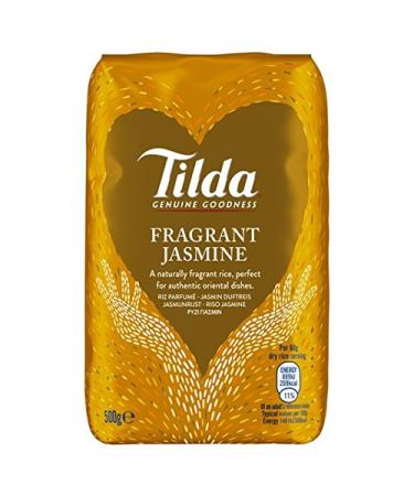 Tilda Tilda Jasmine Rice Perfume 500 g