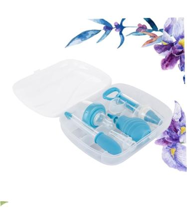 Wakauto 1 Set Feeding Kit Medicine Dispenser Medical Kits Feeder Juice Kits Medical Feeders - Buy Online on GoSupps.com