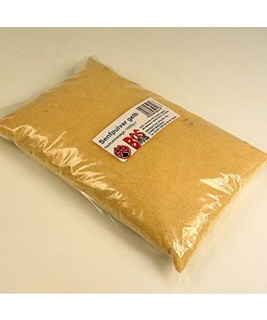 Yellow mustard flour 1 kg