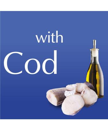 PIPER with cod 800 g can of dog Piper Canned Dogs News - Buy Online on GoSupps.com