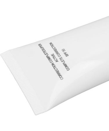 CC Cream Base de Maquillage Anti-cernes claircissant la Peau Hydratante D licate Respirante pour le Maquillage Cr me Correctrice de Couleur Base de Couverture Compl te (Ton de peau ordinaire) - Buy Online on GoSupps.com