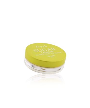 Fresh Sugar Lemon Hydrating Lip Balm 0.21oz/6g - Moisturizing Lip Care - Buy Online on GoSupps.com
