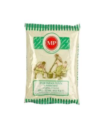 MP Poundo Iyan 900g-Fd