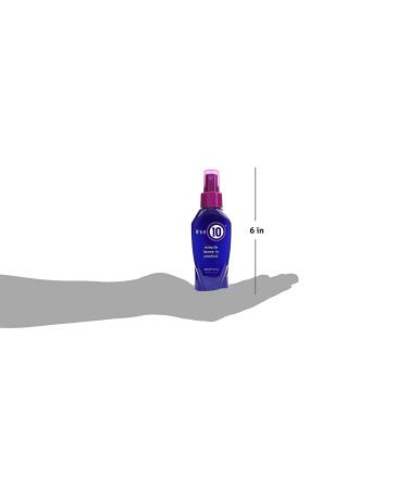 Sunflower 4 oz It's A 10 Miracle Leave-In Conditioner Spray - 1ct 4 Fl Oz - Buy Online on GoSupps.com